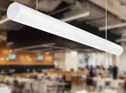 High quality buying office of ceiling fluorescent light fixtures. Led Office Lighting The Best Color Temperature To Increase Productivity Superior Lighting