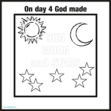 This kind of on line coloring page for. Coloring Pages For Day 5 God Created Fish Whales And Birds Creation Day 5 Coloring Page Bible Coloring Pages Creation Stanislaw Abimillepattes Com