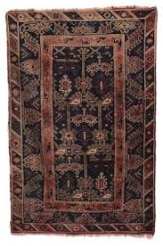 Ottoman Turkish West Anatolia 19th Century Halilar Hali Kilim