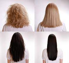 Le lissage brésilien en est sans doute le moins bien gardé puisqu'il a pris d'assaut la coiffure au niveau international ! Lissage Bresilien Un Procede Qui A Revolutionne Le Monde De La Coiffure