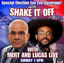 WHO WILL WIN THE PRESIDENCY?