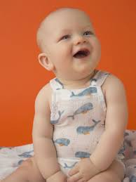 Baby Whale Sunsuit Retro Baby Love Shop