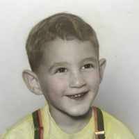 Donald M. Klein II (1945–2013) • FamilySearch