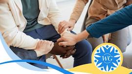 Caregiver Support Group – Columbia