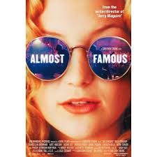 Almost Famous (Blu-ray) - Walmart.com