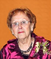 Mary Jewel Gribbins Belton (1935-2019)