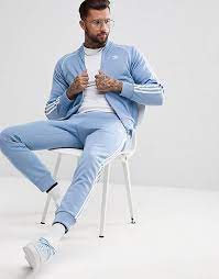Check spelling or type a new query. Adidas Originals Adicolor Superstar Survetement Bleu Asos