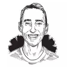 Michael LeDuc (2019)