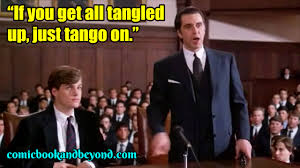 100 Scent Of A Woman Quotes About A Prep School Student Comic Books Beyond Tango is a south american dance style. 100 scent of a woman quotes about a