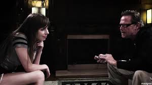 Young girl Alex Blake has a threesome with Syren De Mer and her husband  424526514