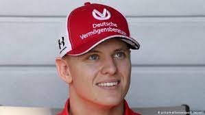 Odds stacked against son of a legend with slowest car on the schumacher jnr, 22, has made a good first impression in the f1 paddock but he knows he will be. Mick Schumacher Wins F2 Title After Signing F1 Deal With Haas Sports German Football And Major International Sports News Dw 06 12 2020