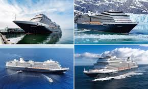 Image result for Holland Blue 2020 Fleet