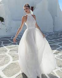 Greek Wedding Dresses For Glamorous Bride That Are Wow In 2021 Greek Wedding Dresses Wedding Dresses Top Wedding Dress Designers