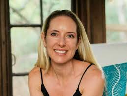 Growing Courage & Healing Shame With Dr. Marcela Matos