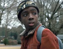 Stranger Things'” Caleb McLaughlin Calls Out Racism In The Fandom