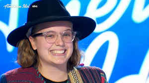American Idol contestant Leah Marlene from Central Illinois impresses  judges