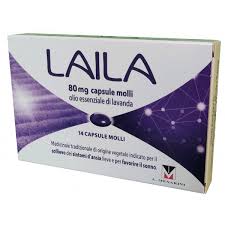 Disponibile nel nostro store farmacia soccavo a prezzi scontati. Laila 14 Compresse Molli Farmaciagaudiana It