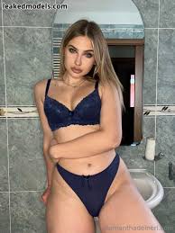 Samy Samyy OnlyFans Nude Leaks - Exclusive Photos