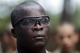 Deluge of difficulty slows to a trickle