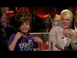 De beste borden van britt dekker. This Is How The Imitation Tournament Winner Radio 10 Sounds Like Britt Dekker Newsabc Net