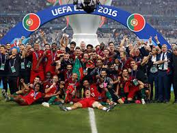 In october 2009, at the 121st ioc session in copenhagen, rio de janeiro was selected as host city of the games of the 31 olympiad with 66 votes over madrid (32 votes) in the 3rd round. Portugal Uefa 2016 Champion The European Olympic Committees