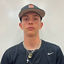 Jackson Kees' High School Bio