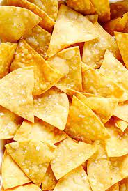 Homemade Tortilla Chips Recipe Gimme Some Oven Recipe Homemade Tortilla Chips Homemade Tortillas Tortilla Chip Recipe