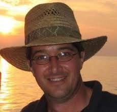 Joe Fee, co-owner of Fee Brothers, dies at 55