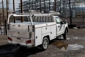 standard truck service body service bodies highway products trucks custom truck beds truck accesories