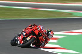 Motogp | gp italia 2021, la griglia di partenza. Xk7g6q6hka4blm