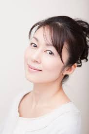 青山知可子のプロフィール・画像・写真 | WEBザテレビジョン