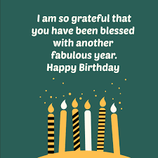 Maybe you would like to learn more about one of these? Best 190 Happy Birthday Blessings Top Happy Birthday Wishes