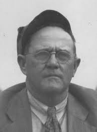 my family tree blog » James Michael Davis