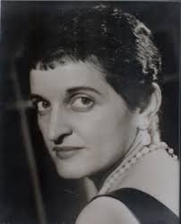 Helen Plavner Winters