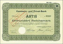 150 years ago the bank was founded with the aim of assisting companies to move into international markets. Commerzbank Wikiwand