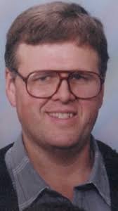 Lynn Arthur Trevett (1957-2001)