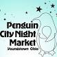 Penguin City Night Market