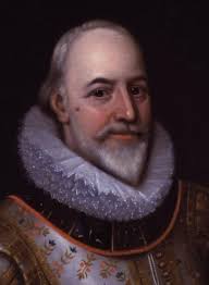 Sir Thomas Edmondes