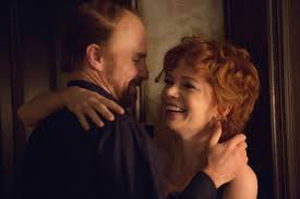 Serves as further evidence for the kind of actress williams was to become. Fosse Verdon Review Fx S Miniseries Is A Masterpiece Or A Disaster Vox