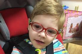 Corby's Logan discussed in Parliament