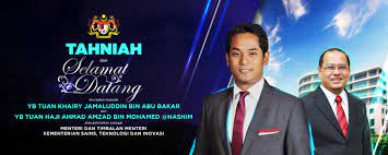 Jawatan kosong kementerian sains, teknologi & inovasi mosti. Kementerian Sains Teknologi Dan Inovasi Dino Syukl
