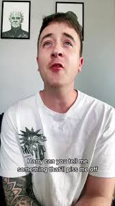 Annoying Loud Chewing: Tell Me Something That Will Piss Me Off