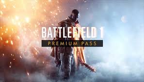Battlefield 1 (2016) and battlefield 5 (2018—don't ask me about their numbering system) are both excellent games. Buy Battlefield 1 Premium Pass From The Humble Store