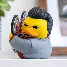 Yakuza Ryu ga Gotoku Kazuma Kiryu Rubber Duck Ducky Duckie Tubbz Figure IN  HAND | eBay