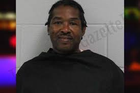 Terry Bennett — Carroll County Jail Bookings