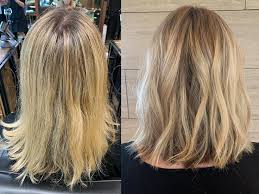 Use our salon locator to book an appointment at a salon near you. Blonde Highlights Balayage And More At These Top Hair Salons In Singapore