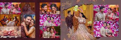 Psd Indian Wedding Album 12x36 Sheet 03 Indian Wedding Album Design Wedding Album Design Wedding Album Cover Design
