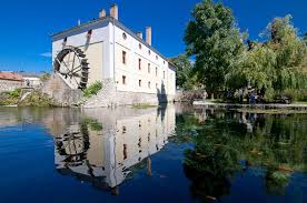 Tapolca Malom To Foto Gabler Csaba Jr Tapolca Balaton Hungary