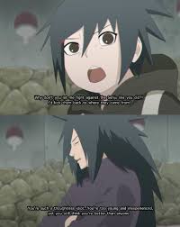 Madara And His Son In 2020 Anime Naruto Naruto Oc Characters Uchiha