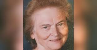 Maria Sitarz Obituary